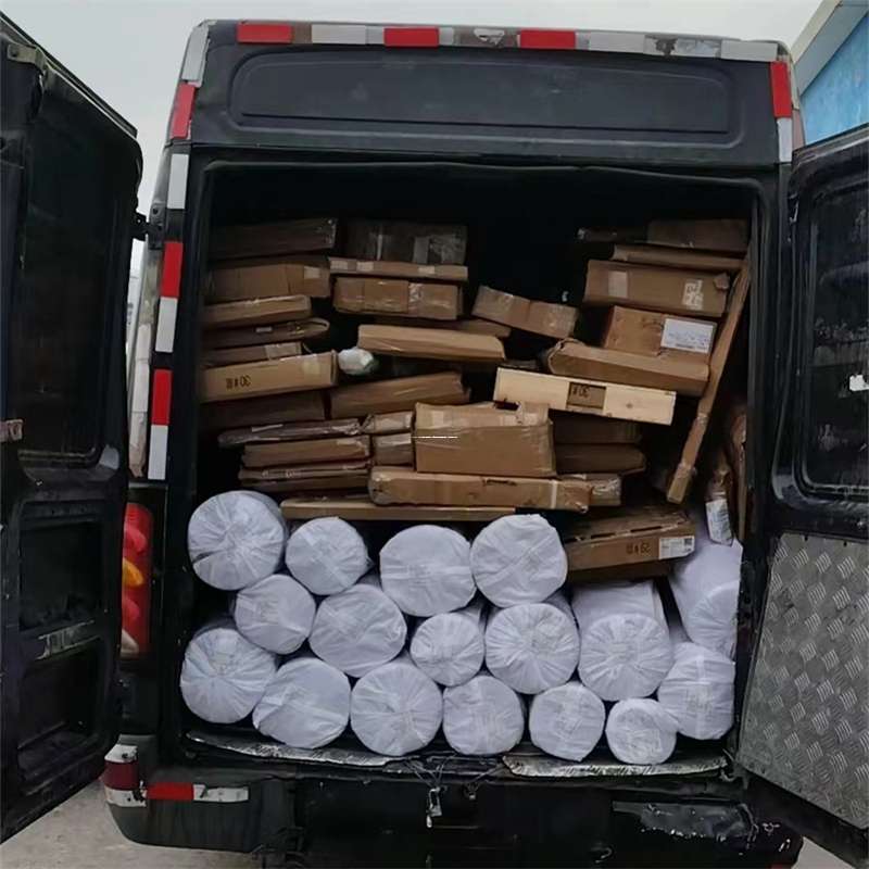 黑龙江伊春美溪到苍南物流公司——一站式服务，让货运更便捷（苍南的物流专线）