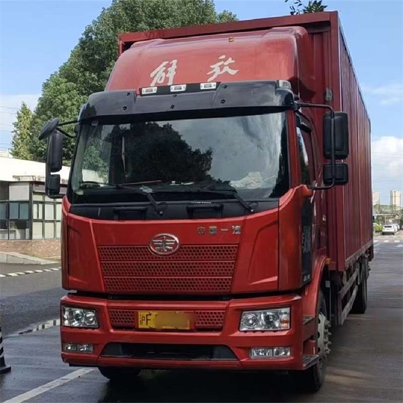 黑龙江伊春美溪到德清物流公司——专业货运，安心之选（德清物流专线货运）