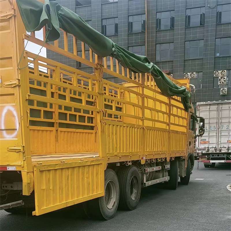 黑龙江伊春美溪到新泰物流公司——一站式货运服务（到新泰的物流）