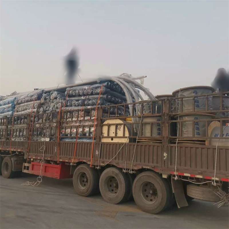 黑龙江伊春美溪到六盘水物流公司——一站式服务，让货运更便捷