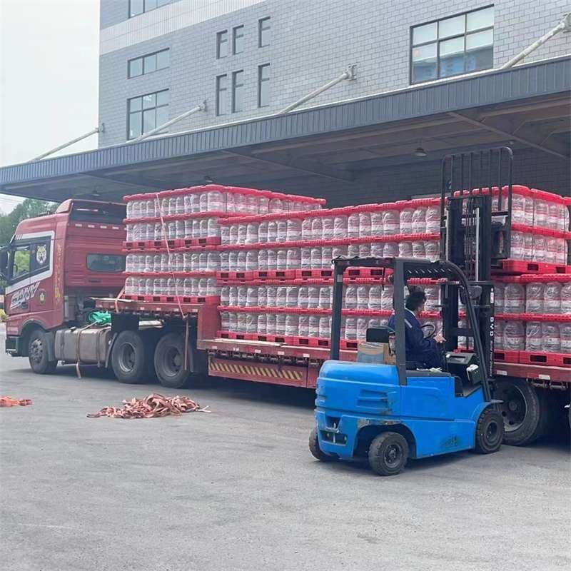 黑龙江伊春美溪到宁波物流公司——一站式服务，让货运更轻松