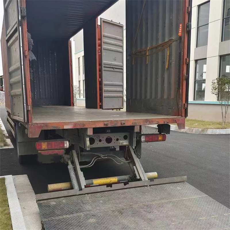 黑龙江伊春美溪到长沙物流公司——专业货运，全程无忧