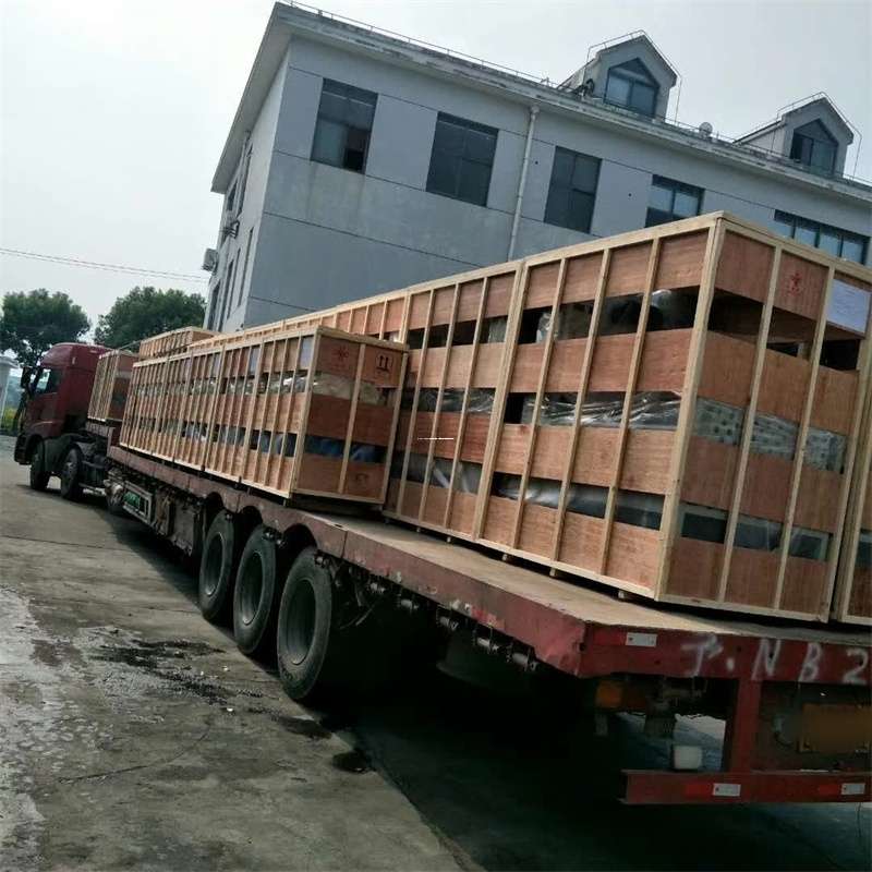 黑龙江伊春美溪到茂名物流公司，一站式服务为您的货物保驾护航