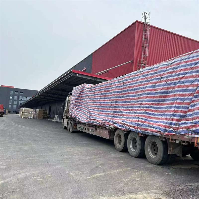 黑龙江伊春美溪到泉州物流公司，一站式服务为您的货物保驾护航
