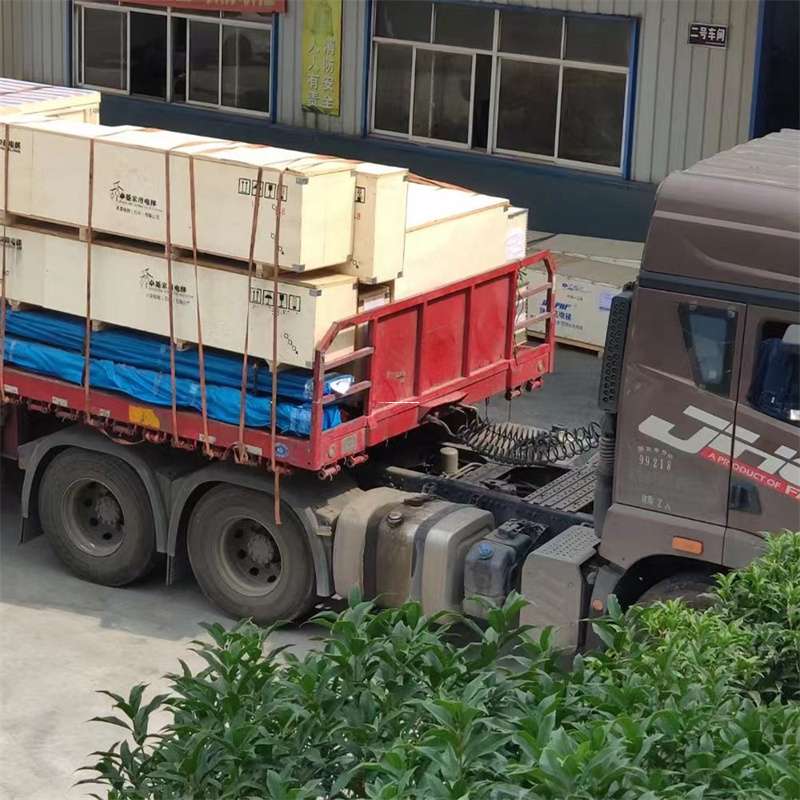 黑龙江伊春美溪至新疆阿勒泰福海县物流专线，一站式服务，让您的货物畅行无忧
